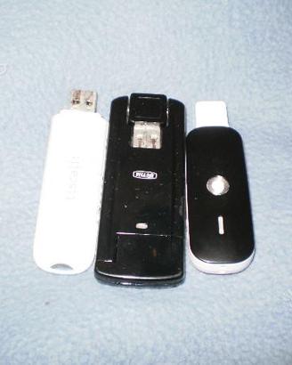 Chiavette usb per internet