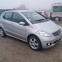 Mercedes-benz A 150 Avantgarde