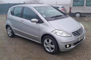 Mercedes-benz A 150 Avantgarde