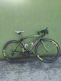 bicicletta da corsa Fondriest