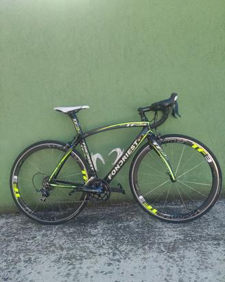 bicicletta da corsa Fondriest
