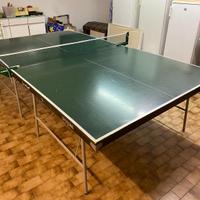 Tavolo da Ping Pong Lupo sport