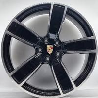 4 cerchi lega nuovi porsche cayenne r22 lt5538