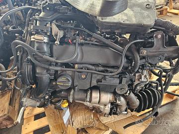 Motorr ford focus-c- max 1.5 tdci T1DB