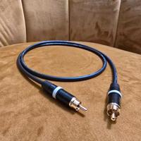 Cavo digitale coassiale Mogami 2964 - RCA Neutrik