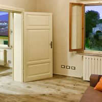 Ampio bilocale a Pisa zona bagni di Nerone