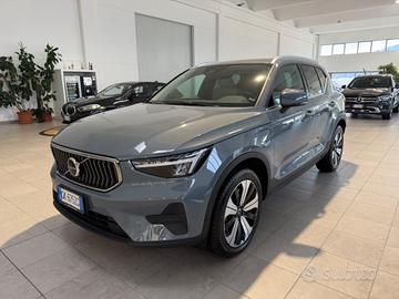 VOLVO XC40 T5 Recharge Plug-in Hybrid automatico