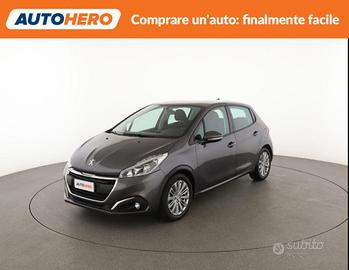 PEUGEOT 208 LT79496