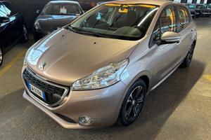 Peugeot 208 1.2 PureTech 82CV Allure NEOPATENTATO