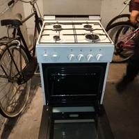 forno 