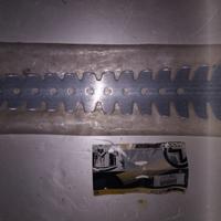 Para espansione in alluminio  85/125 2T