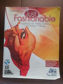 Just fashionable  ISBN-978-88-8488-414-5
