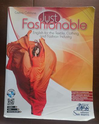 Just fashionable  ISBN-978-88-8488-414-5