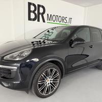 PORSCHE Cayenne 3.0 Diesel