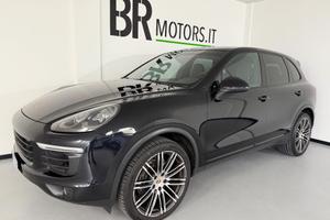 PORSCHE Cayenne 3.0 Diesel