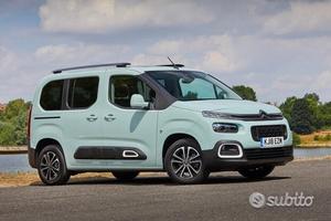 Ricambi usati citroen berlingo 2015-2024