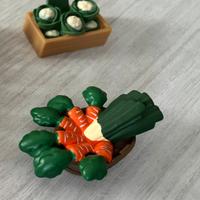 Accessori collezione DeAgostini