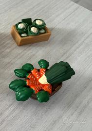 Accessori collezione DeAgostini