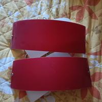 luci a parete applique 