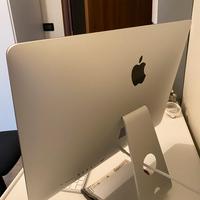 iMac 21,5 Retina 4K 2019. Solo consegna a mano.