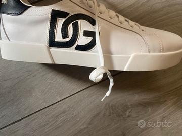 Scarpe dolce e gabbana uomo