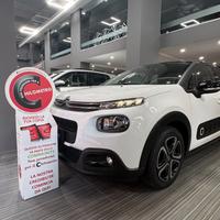 Citroen C3 1.2 Puretech 82cv Shine FULL