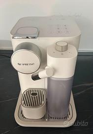 Nespresso Gran Lattissima