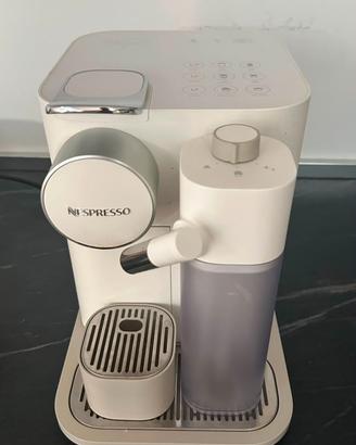 Nespresso Gran Lattissima