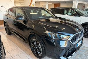 Bmw X2 xDrive 20d MSport