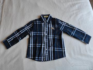 burberry bambino roma