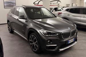 Bmw X1 xDrive20d xLine Unico Proprietario