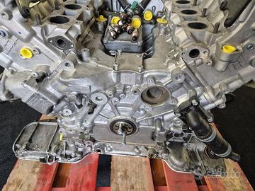 Motore Audi rs6 2014/2019 CWU