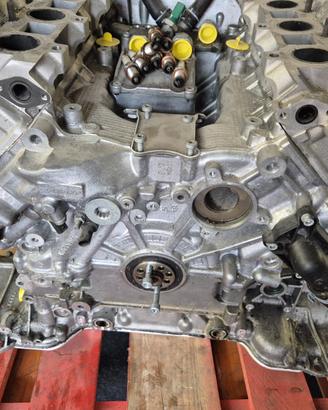 Motore Audi rs6 2014/2019 CWU