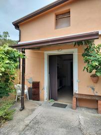 Villetta Casa indipendente dal 10 luglio 600 euro