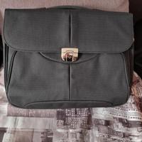 Borsa da lavoro e PC Samsonite 