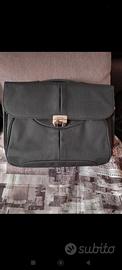 Borsa da lavoro e PC Samsonite 