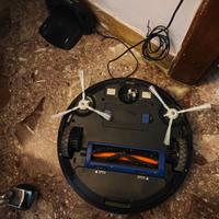 Robot Rowenta x20 aspirapolvere