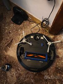 Robot Rowenta x20 aspirapolvere