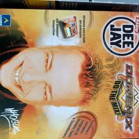 DOREMIX + 5000BASI VECCHIO SOFTWARE DEEJAY MOLELLA