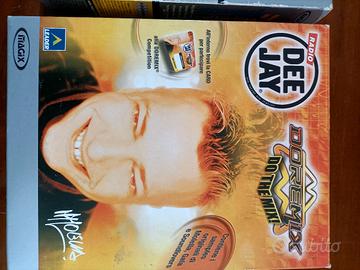 DOREMIX + 5000BASI VECCHIO SOFTWARE DEEJAY MOLELLA