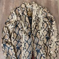 Giacca Pin-up stars taglia M