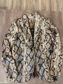 Giacca Pin-up stars taglia M