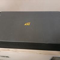 modem Fastweb come nuovo