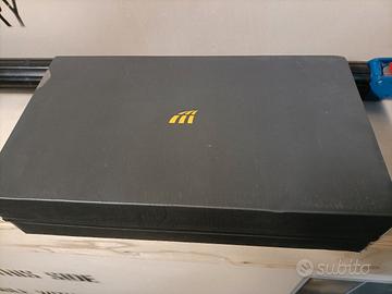 modem Fastweb come nuovo