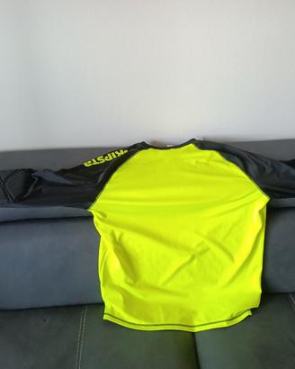 Maglia da allenamento per portieri KIPSTA