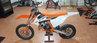 KTM SX 85 2023