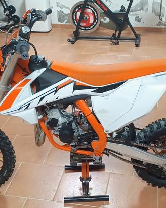 KTM SX 85 2023