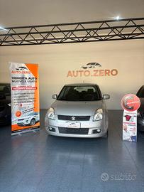 Suzuki Swift 1.3 4x4 5p. GL