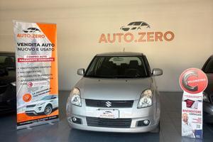 Suzuki Swift 1.3 4x4 5p. GL