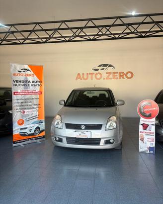 Suzuki Swift 1.3 4x4 5p. GL